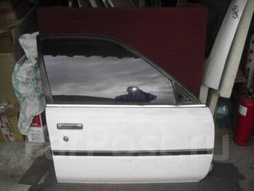 ремонт дверных ручек авто: Toyota Camry SVX21 передняя правая дверь, Тойота Камри передняя правая — 1