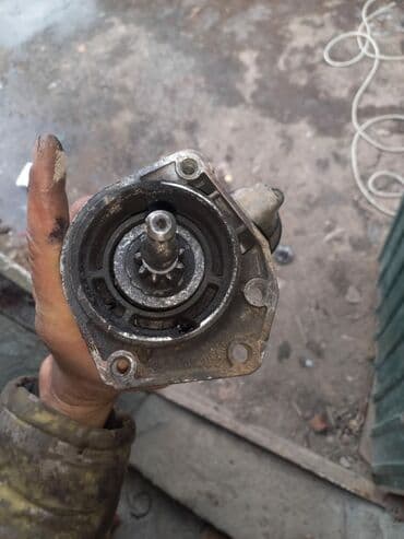 датчик холостого хода гольф 2 1.6 бензин: Golf 3 стартер 1.6 бензин — 2