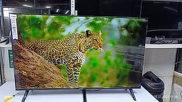 redmi not7: Телевизор YASIN 50" - Диагональ: 50 дюймов (127 см), безрамочный — 2