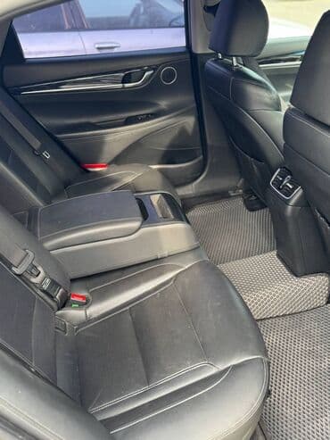дэу матиз в кредит без первоначального взноса: Hyundai Grandeur: 2018 г., 3 л, Автоматтык, Газ, Седан — 4