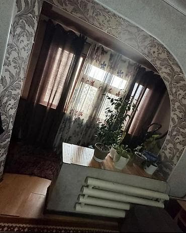 115: 3 комнаты, 98 м², Учкун мкр 106 серия, 3 этаж, Косметический ремонт — 2