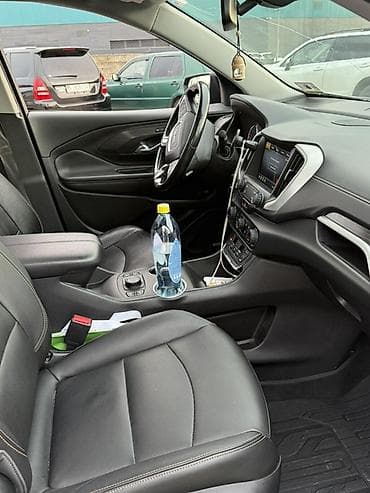 Продажа авто: GMC : 2018 г., 2 л, Автомат, Бензин, Кроссовер — 5