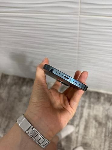 iphone 12 цена в бишкеке: IPhone 12 Pro — 3