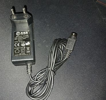 Блок питания для видео регистратора Hoioto ADS-25FSG-12 12018GPG 12V