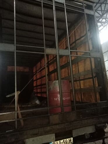 срочно продаю в связи с переездом: Сварочные работы грузовых авто установка дополнительных мостов — 2