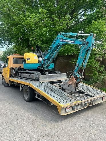 экскаваторы на час: Экскаватор | Траншеи — 8