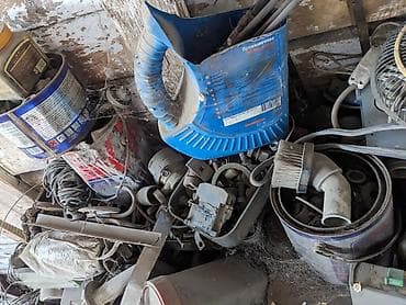 куда сдать старые вещи бишкек: Разные детали от машин запчасти из гаража приезжайте по цене — 4
