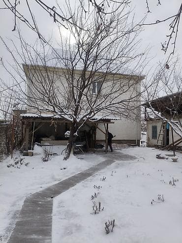 Куплю дом: Дом, 200 м², 6 комнат, Собственник — 3