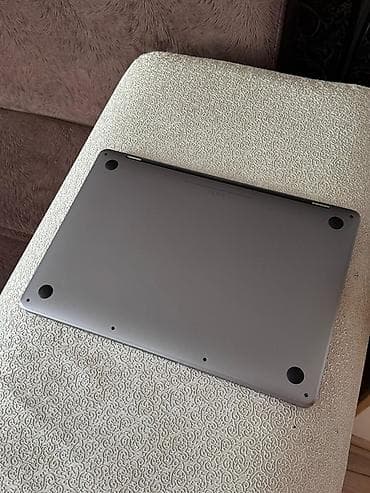 macbook pro 2013: MacBook Pro 13" (2019, 2 порта Thunderbolt 3) - Дисплей: Retina — 7