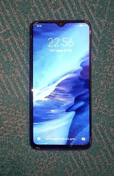 телефон редми 8 а: Redmi, Redmi 9T, Б/у, 64 ГБ, цвет - Фиолетовый, 1 SIM, 2 SIM — 2