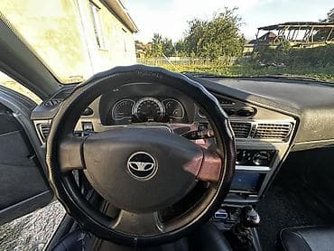 киа к 5 хищник: Daewoo Nexia: 2011 г., 1.5 л, Механика, Седан — 4
