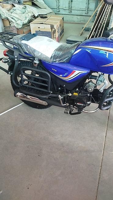 сколько стоит аккумулятор на скутер: 480 куб. см, Бензин, Взрослый, Новый — 1