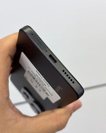 телефоны xiaomi redmi note 8: Redmi, Redmi Note 14, Б/у, 256 ГБ, цвет - Черный, В рассрочку, 2 SIM — 4