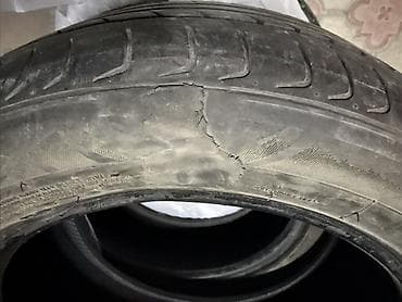 hella e34: Шины 195 / 55 / R 15, Лето, Б/у, Комплект, Легковые, Китай, LINGLONG — 8