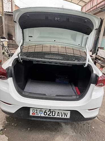 дверь передняя chevrolet onix: Chevrolet Onix: 2020 г., 1 л, Автомат, Бензин, Седан — 10