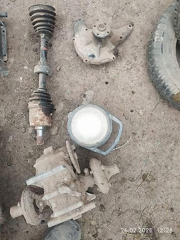 Модель: 80, Б/у