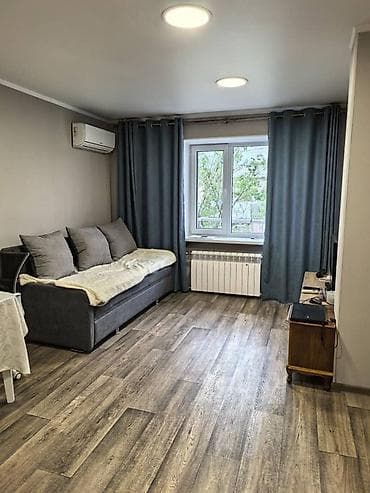 2 комнаты, 42 м², Хрущевка, 4 этаж