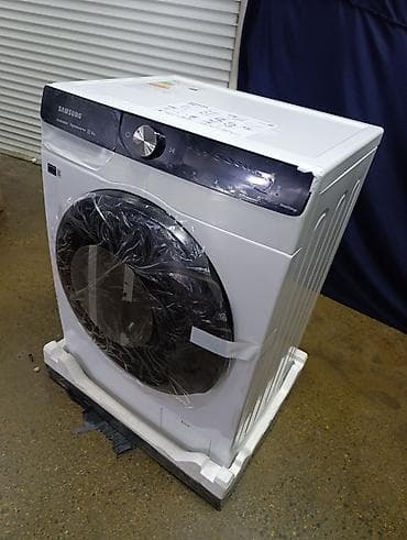 lg oled: Стиральная машина автомат, Новый, Samsung, До 8 кг, Фронтальная, Оптом — 5