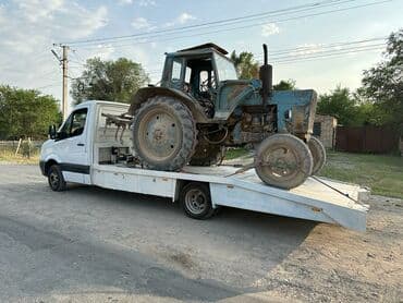 универсальный набор инструментов для дома: С гидроманипулятором, Со сдвижной платформой, С прямой платформой — 1