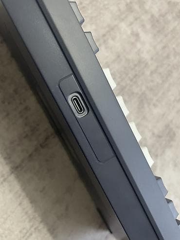 samsung nx: Клавиатура, Aula, Механическая, Проводное подключение, Размер: 75% — 4