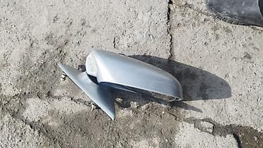 боковое зеркало тойота: Боковое правое Зеркало Toyota Новый — 3