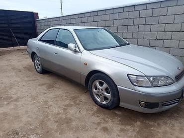 Toyota Windom: 1999 г., 2.5 л, Автомат, Бензин, Седан