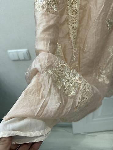 amber elixir: Платье вечернее/коктейльное в винтажном стиле. - Цвет: нежный — 3