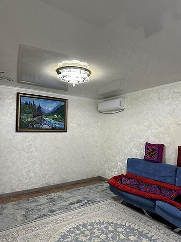 ремонт квартир и домов: СРОЧНО ПРОДАЮ ХОРОШИЙ МАНСАРДНЫЙ ДОМ 🏠 АДРЕС АЛА ТОО 2 УЧАСТОК 6 с — 5