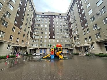 bay tash: 2 комнаты, Собственник, Без подселения, С мебелью частично — 10