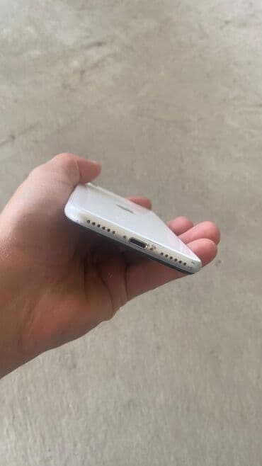 купить iphone se 1: IPhone SE 2020, Б/у, 64 ГБ, 77 % — 3