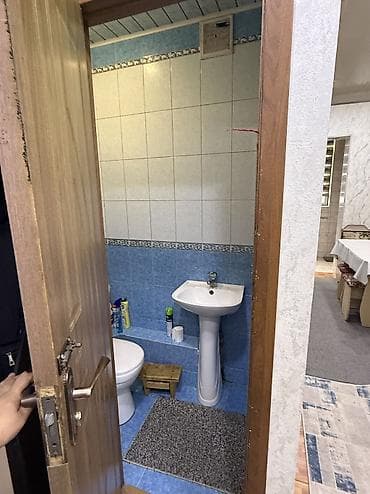 Самый престижный район,Ахунбаева Тыналиева,первая линия.Продаётся — 9