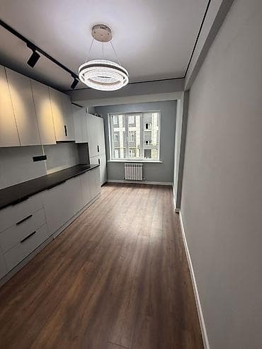 Батирлер: 1 бөлмө, 39 м², 2 кабат, Дизайнердик ремонт — 2