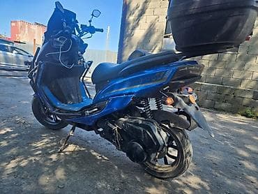 кабина мото: Срочно продаю или меняю на айфон мото макси 180 куб доки есть без — 3