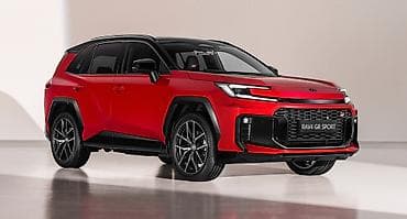 хайперко 2: Диски R 18 Toyota, Комплект, отверстий - 5, Новый — 2