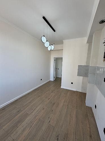 all group: 2 комнаты, 64 м², Элитка, 9 этаж, Евроремонт — 3