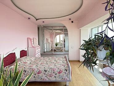 56: 5 и более комнат, 228 м², Индивидуалка, 5 этаж, Косметический ремонт — 1
