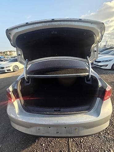 honda stream: Renault SM6: 2019 г., 2 л, Типтроник, Газ, Седан — 6