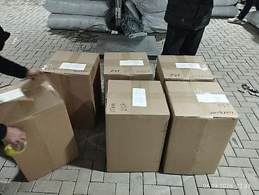 дедские одежды: Lux Fulfillment 🟢Фулфилмент для маркетплейс 🟢 Полный цикл — 3