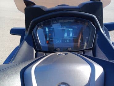 авто рассрочкага: Макси-скутер 175 куб. см, Бензин, Новый — 11