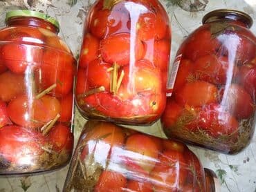 оптовые цены на продукты питания в бишкеке: Бесплатная доставка при заказе от 20 банок по городу Бишкек — 2