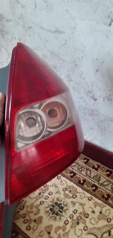 Унаа: Стоп-сигналдар комплектиси Honda 2008 г., Колдонулган, Жапония — 2