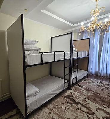 сдаю ком: Уютный хостел / хотел 🛏️ ✔ Чистые и комфортные комнаты ✔ Удобные — 2