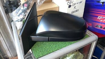 rav4: Боковое правое Зеркало Toyota Новый, Аналог — 5