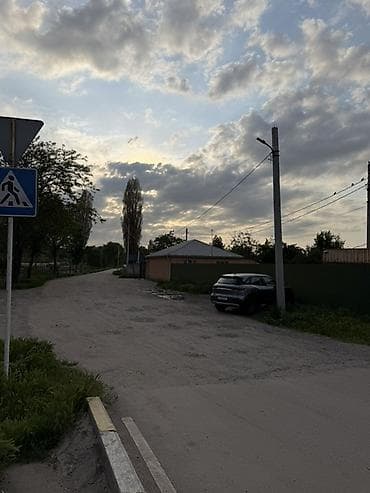 авто участок: 4 соток, Для бизнеса — 1