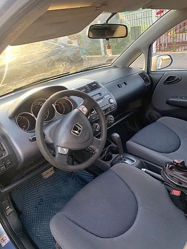 руль w211 дерево: Honda Fit: 2003 г., Автомат, Бензин, Хэтчбэк — 1