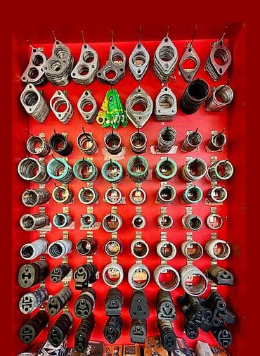 aristo: Вкладыши Honda Новый, Оригинал — 2