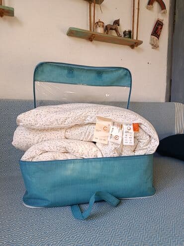 детское бамбуковое одеяло: Одеяло, Все сезоны — 2