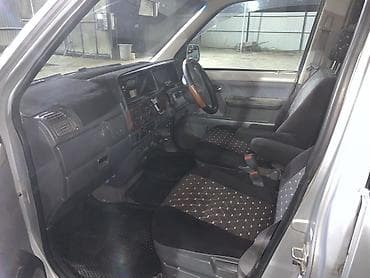 двигатели степ: Honda Stepwgn: 2000 г., 2 л, Автомат, Бензин, Минивэн — 5