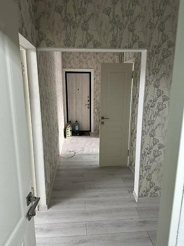 Квартиры: 2 комнаты, 70 м², 108 серия, 7 этаж, Косметический ремонт — 4