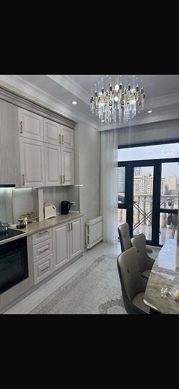 чайка 3: 2 комнаты, Собственник, С мебелью полностью — 5